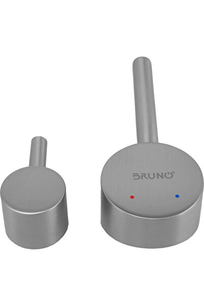 Bruno Ανταλλακτικές Λαβές Βρύσης Κωδικός: SP-M54510-207C