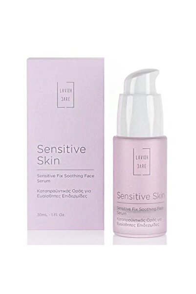 Lavish Care Sensitive Skin Serum Καταπραϋντικός Ορός Για Ευαίσθητες Επιδερμίδ...
