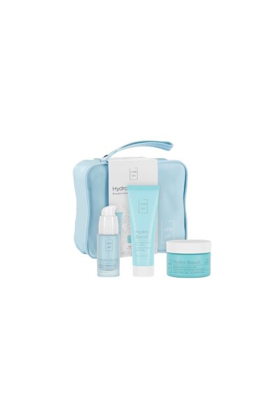 Lavish Care Skin Care Essentials Σετ Περιποίησης Προσώπου Εντατικής Ενυδάτωση...