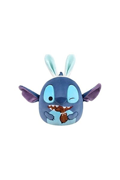 Squishmallows Βελούδινο Στιτς 20 εκ. (JWSQ0927)