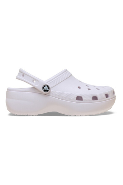 Crocs Saboți Women's Classic Platform Clog