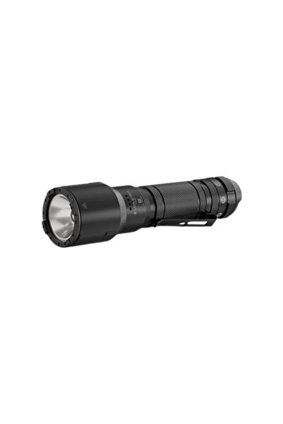 Led Lenser LEDLENSER TT3R TAKTİKAL EL FENERİ