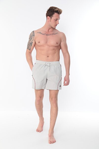 SOCCER Men's Seashorts with Mesh Inside