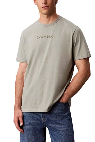 Calvin Klein Erkek Tişört-LV04LD230G