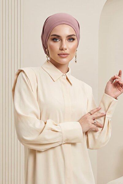 Aisha's Design دريبيلي كريب بون، B-102KR