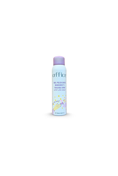 ZEENA Offis Nail Polish Dryer Spray