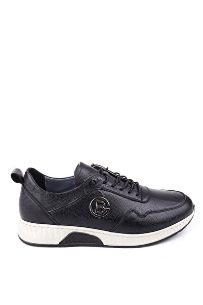 Tardelli 573 Genuine Leather Comfortable Sole Casual Men's Shoes