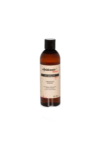Complex Apicol Apidermin Expert Micellar Water Veceslav Harnaj, 150ml