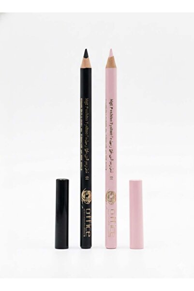 ZEENA Eyeliner Drawing Precision and Easy - Offis