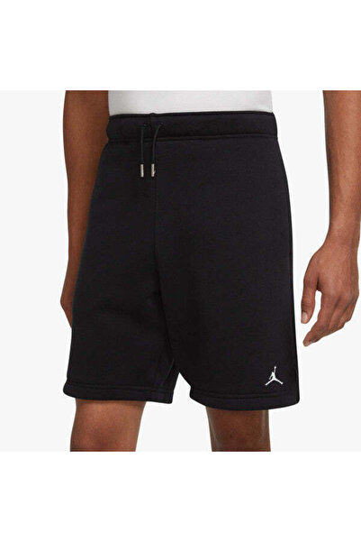JORDAN Pantaloni scurți ESSENTIAL FLEECE SHORTS - M