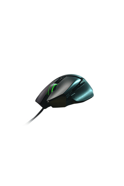 RAZER Basilisk V2 Wired Gaming Mouse with 11 Programmable Buttons