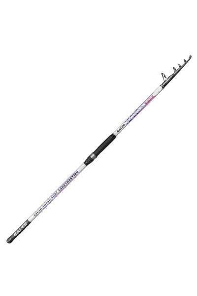 BAUER Furia Tele 420 Cm 100-200 Gr Surf Olta Kamışı