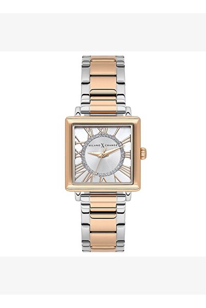 Milano X Change Mxl73004 Women Wrist Watch