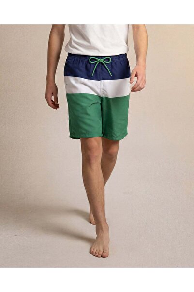 REDTAG Senior Boys Assorted Swimwear Shorts