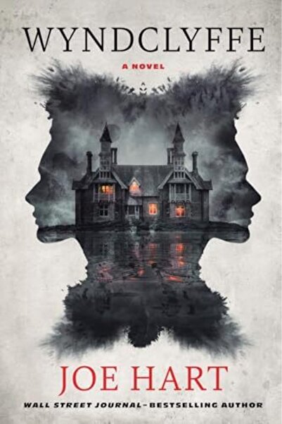 Harper Collins Wyndclyffe
