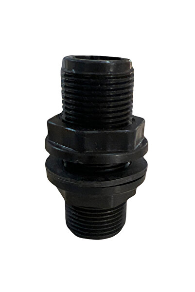 OEM Σύνδεσμος δεξαμενής 1/2''