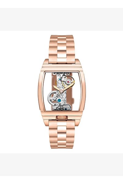Earnshaw Es-8299-33 Men's Wristwatch