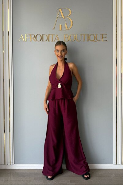Afrodita Boutique Set Efrem
