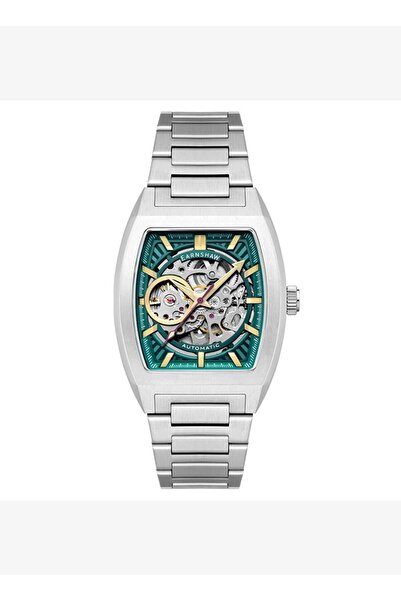 Earnshaw Es-8302-44 Men's Wristwatch