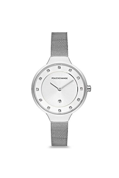 Polo Exchange Px783-01 Wristwatch