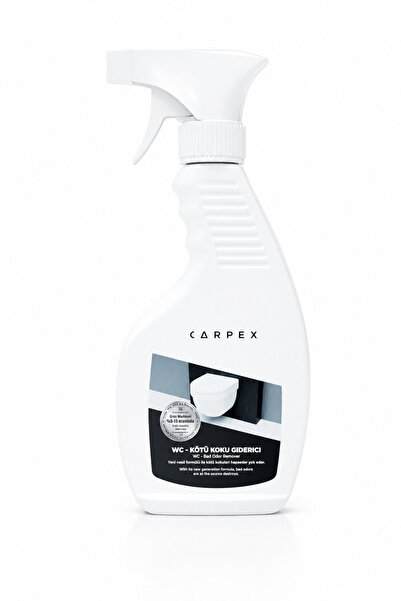 Carpex Wc - Kötü Koku Giderici 500 ml