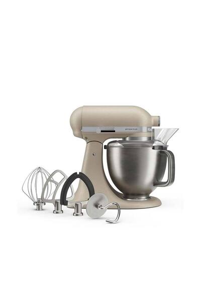 Kitchenaid 5KSM50PKVEOC Artisan Plus 4,7 L Stand Mikser Oat
