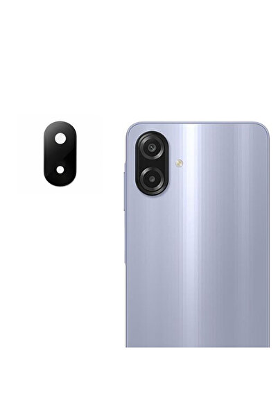 Techsuit Folie protectie camera pentru Samsung Galaxy A07 4G, lentile foto, n...