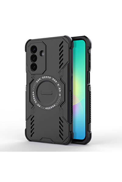 CLICK Husa pentru Samsung Galaxy A27 5G, ArmorMag Case, protectie antisoc