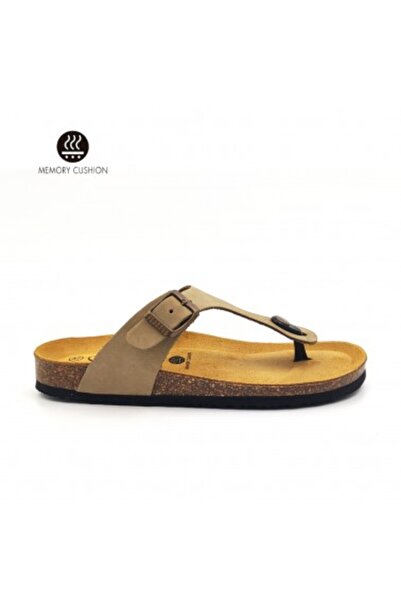 PLAKTON 181671 Nobuck Oliva