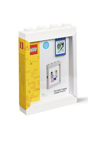 LEGO Classic Storage Picture Frame White в„ў 41131735 вЂ“ accesorii de expunere