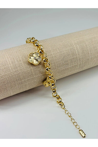 Inure Jewelry Swinging fortune cm bracelet - kbl0510