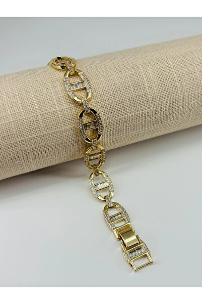 Inure Jewelry Venus glow cm bracelet - kbl0476