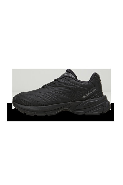 Puma Velophasis Vacuum Siyah Erkek Spor Ayakkabı & Sneaker
