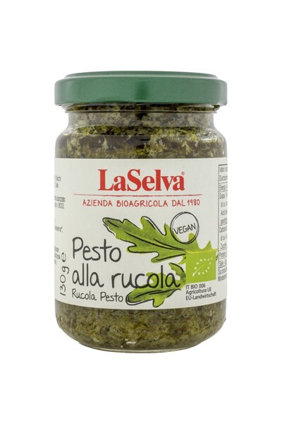 La Selva Pesto cu rucola,