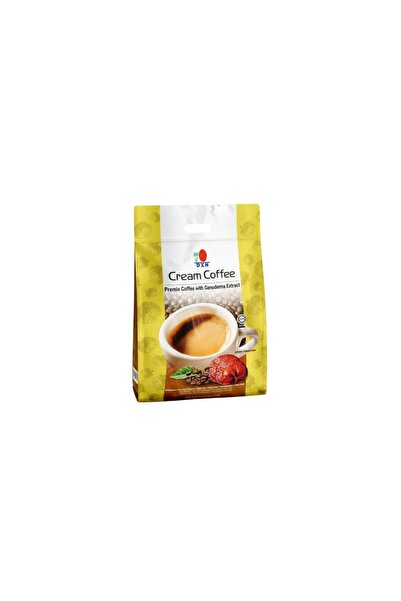 DXN Dxn Instant Coffee Cream 390g 20Sachets X 14g