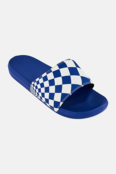 Vans Men Mte La Costa Slip On Slides, Multicolor
