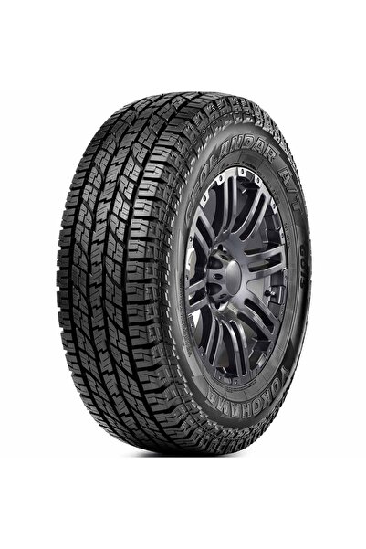 Yokohama Geolandar A/T G015 205/70R15 96H M+S 3PMSF
