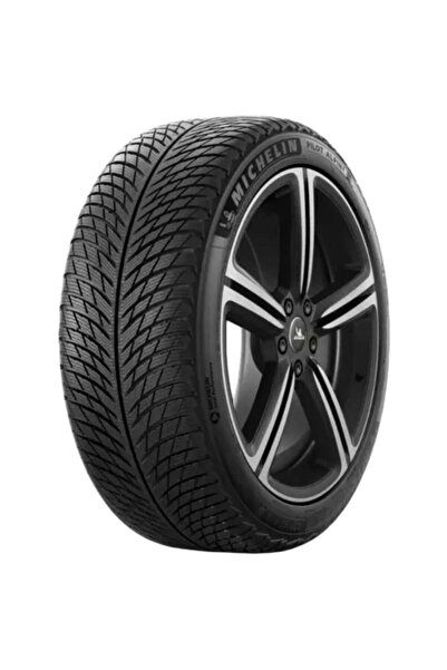 Michelin Pilot Alpin 5 POL 245/45R20 103V XL M+S 3PMSF