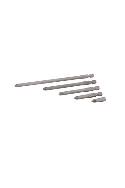 İzeltaş Yıldız Bits Uç PH3 50 mm