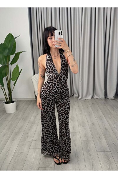 anonim Sophia Tulum Leopar