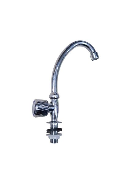 Tradesor Μπαταρία νιπτήρα πάγκου - OLDB10-072 - 576951