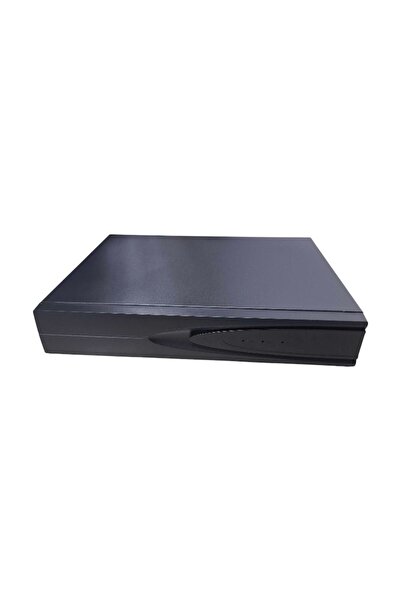Tradesor Κεντρική μονάδα καταγραφικού - AI NVR 10CH - 080083