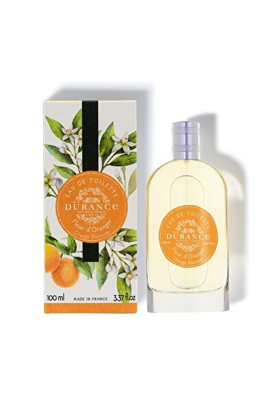 DURANCE Orange Blossom - Eau de Toilette
