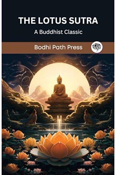 Harper Collins The Lotus Sutra