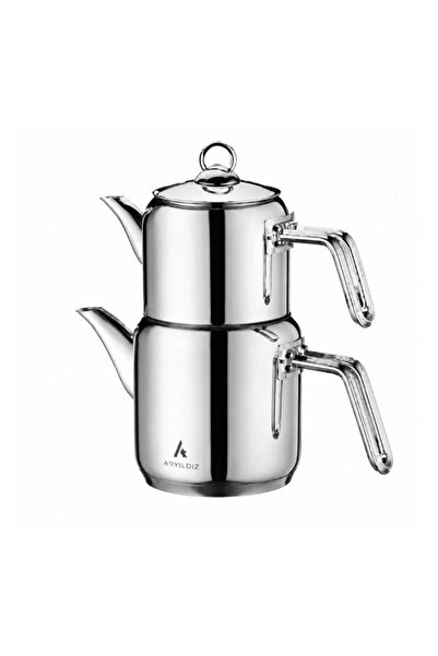 Aryıldız Vento Mini Teapot Set