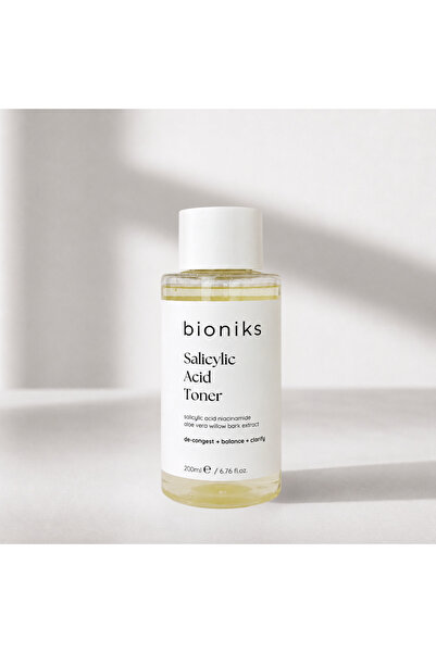 Bioniks Salicilic Acid Toner