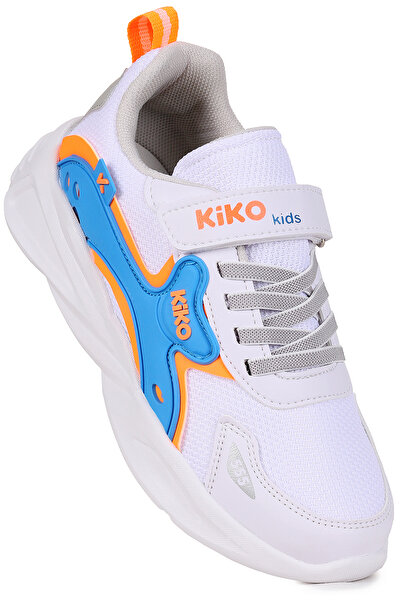 Kiko Kids Sole Daily Velcro Boys' Sports Shoes