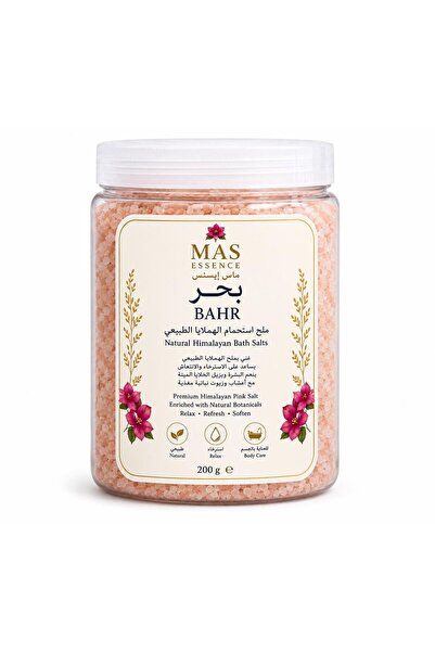 Mas essence Bahr