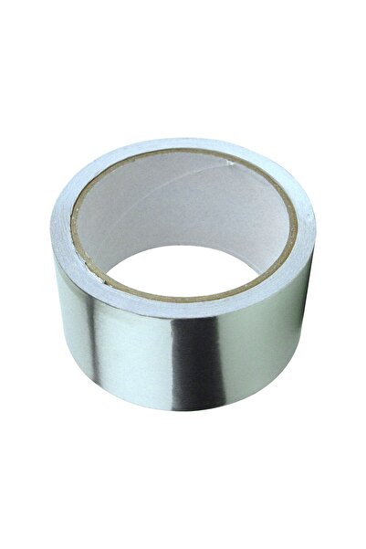EXTOL CRAFT Bandă adezivă din aluminiu, EXTOL CRAFT, 9513, 50mm x 10m, rezist...