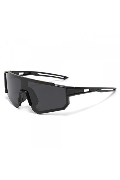Techsuit Ochelari De Soare Copii R601, Polarizati, Protectie UV, Negri